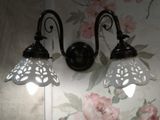Lampa Ceramic S Double