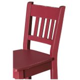 Barová stolička Pessac - Farbu si zvolíte Vy