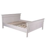 Masívna posteľ Honore 160 x 200 cm P015A